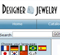 Designer Jewelry